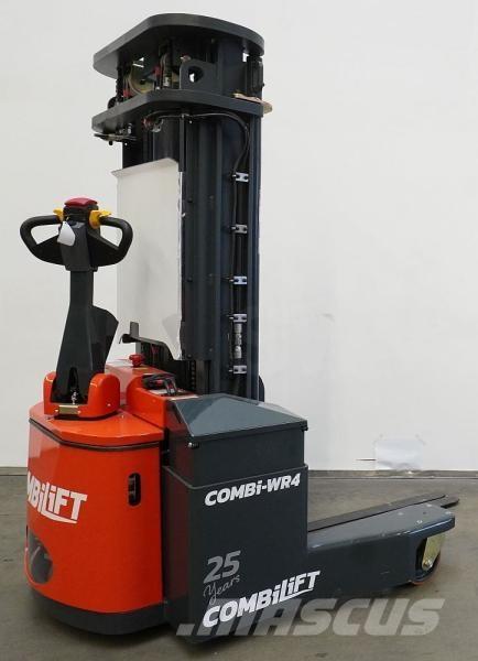 Combilift WR4 Stivuitoare cu patru brate