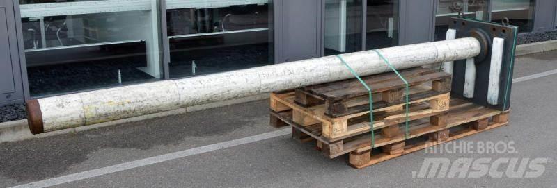 Durwen 30TTD Alte accesorii si componente