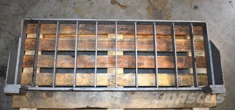 Durwen LS-K Alte accesorii si componente