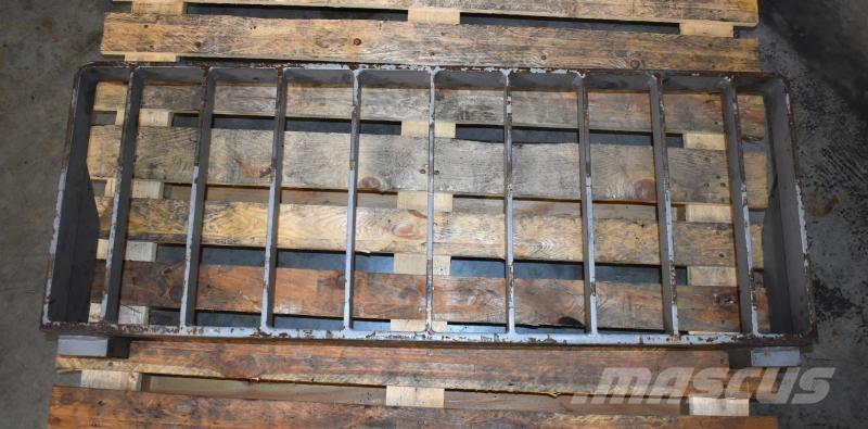 Durwen LS-K Alte accesorii si componente