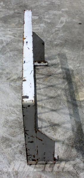 Durwen LS-K 45 Alte accesorii si componente