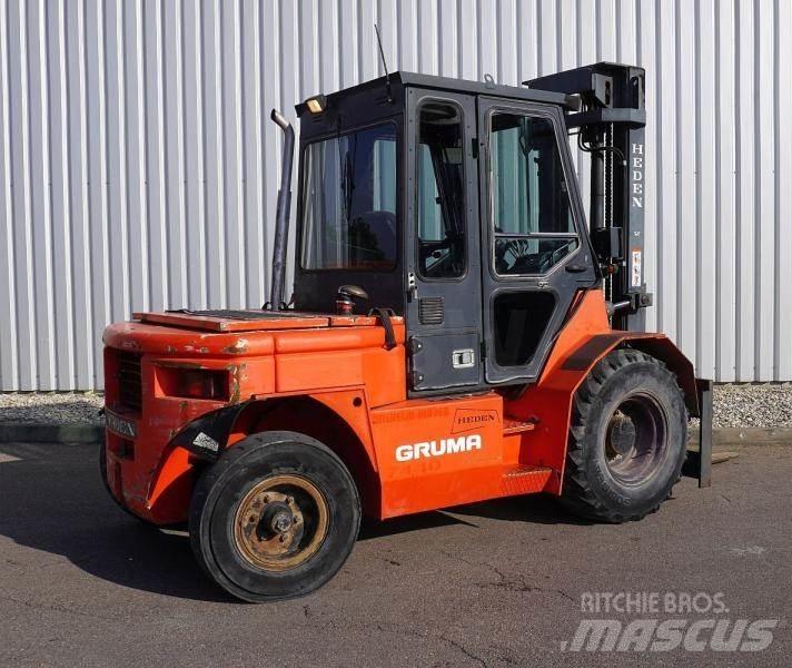 Heden 7440 Strivuitoare-altele