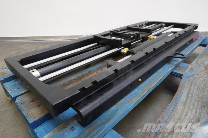  JAZGOT 201100B Alte accesorii si componente