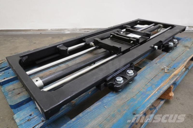  JAZGOT 201100B Alte accesorii si componente