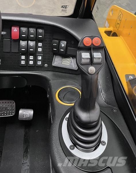 JCB 514-40 Stivuitoare telescopice