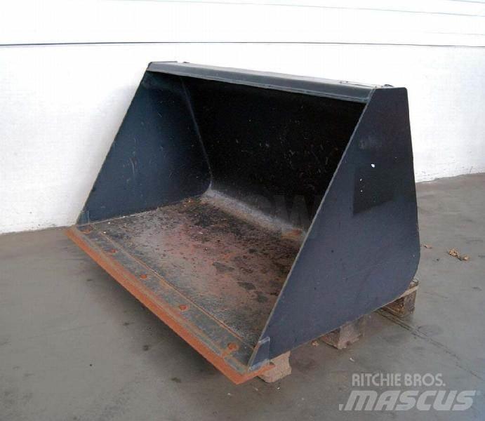JCB Schaufel Stivuitoare - Altele