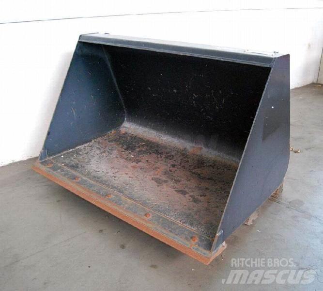 JCB Schaufel Stivuitoare - Altele