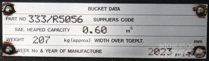 JCB TLT35-22E Stivuitoare telescopice