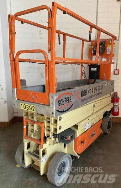 JLG 2030ES Nacele cu brat articulat