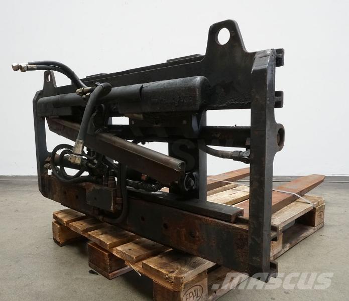 Kaup 1,5T411 Alte accesorii si componente