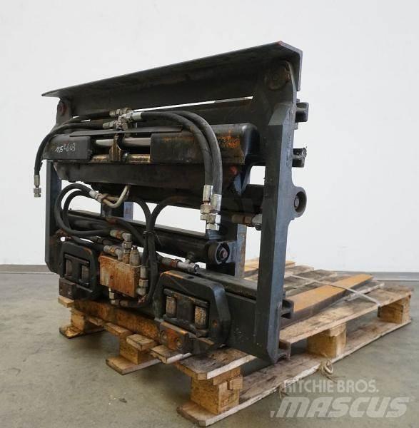 Kaup 1,5T411H Alte accesorii si componente