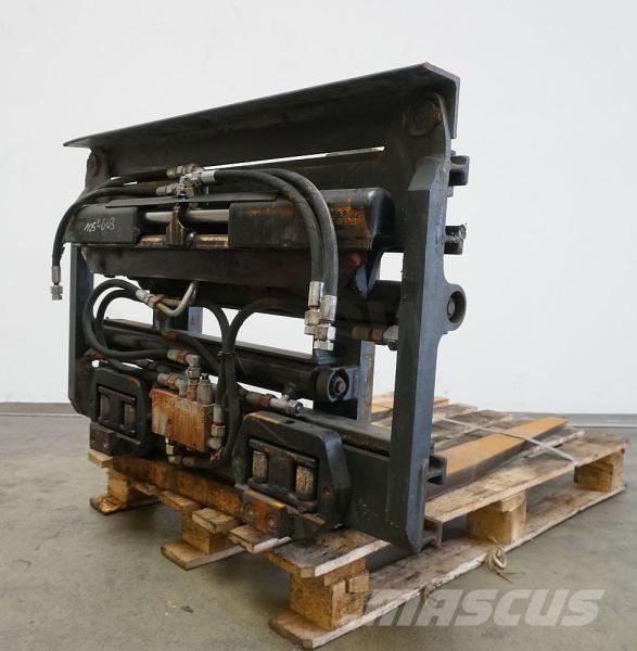 Kaup 1,5T411H Alte accesorii si componente