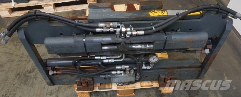 Kaup 1,5T411Z Alte accesorii si componente