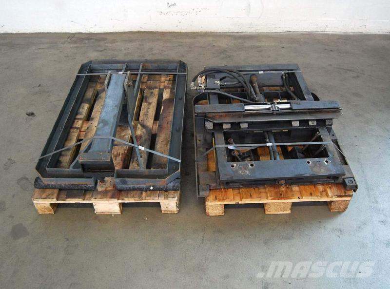 Kaup 1T155 ST Alte accesorii si componente