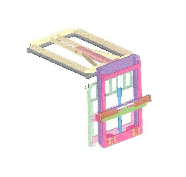 Kaup 1T155 ST Alte accesorii si componente