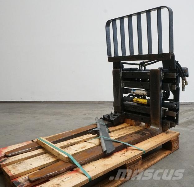 Kaup 1T411Z Alte accesorii si componente