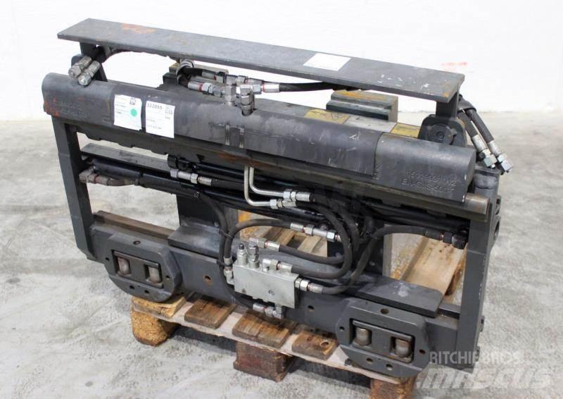 Kaup 2,5T411AH Alte accesorii si componente