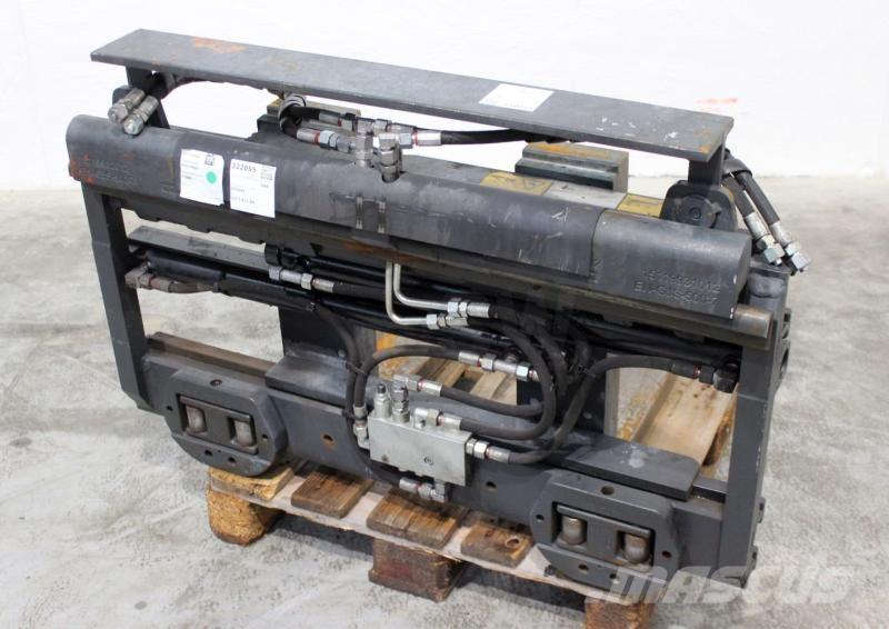 Kaup 2,5T411AH Alte accesorii si componente