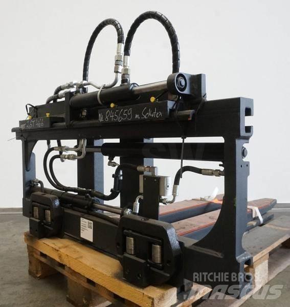 Kaup 2,5T466BZ Alte accesorii si componente