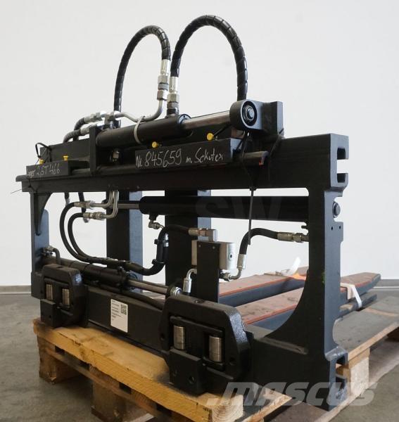 Kaup 2,5T466BZ Alte accesorii si componente