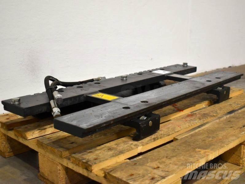 Kaup 2T151P2 Alte accesorii si componente