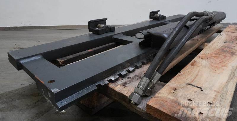 Kaup 2T151P2 Alte accesorii si componente