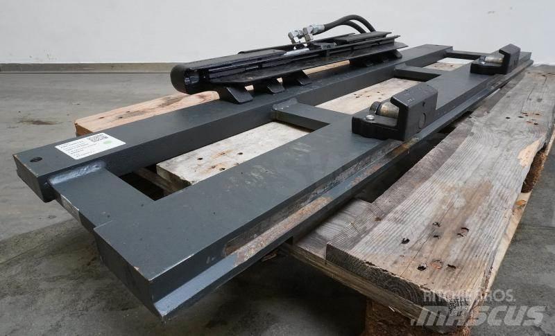 Kaup 2T151P2 Alte accesorii si componente