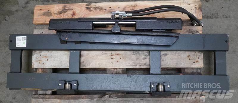 Kaup 2T151P2 Alte accesorii si componente