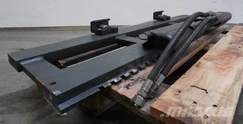 Kaup 2T151P2 Alte accesorii si componente