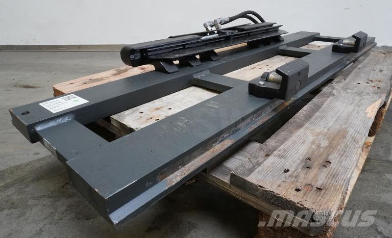 Kaup 2T151P2 Alte accesorii si componente