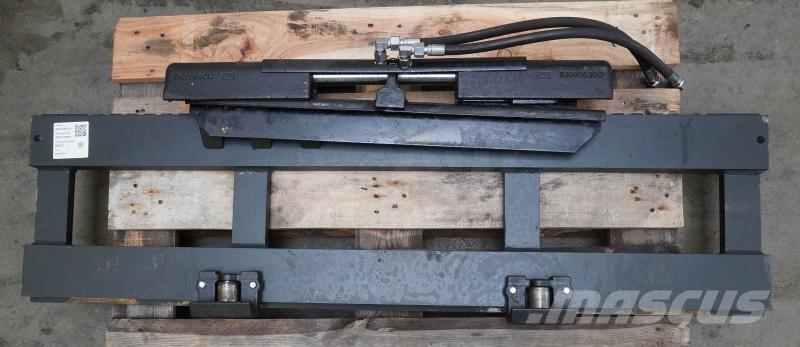 Kaup 2T151P2 Alte accesorii si componente