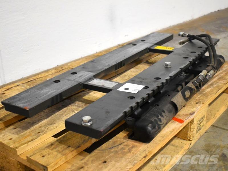 Kaup 2T151P2 Alte accesorii si componente