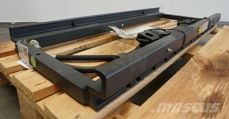 Kaup 2T151P4N Alte accesorii si componente