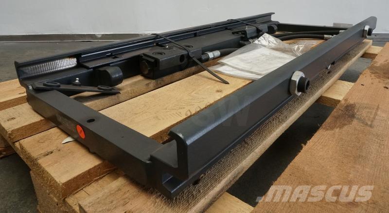 Kaup 2T151P4N Alte accesorii si componente