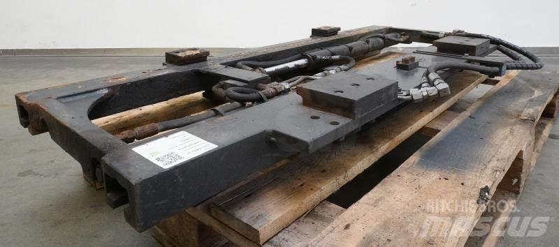 Kaup 2T160B Alte accesorii si componente