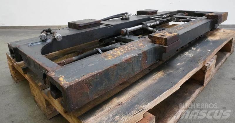 Kaup 2T160B Alte accesorii si componente