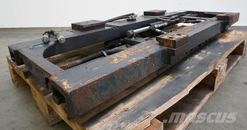 Kaup 2T160B Alte accesorii si componente