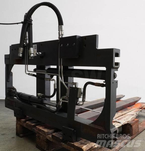 Kaup 2T160BZ Alte accesorii si componente