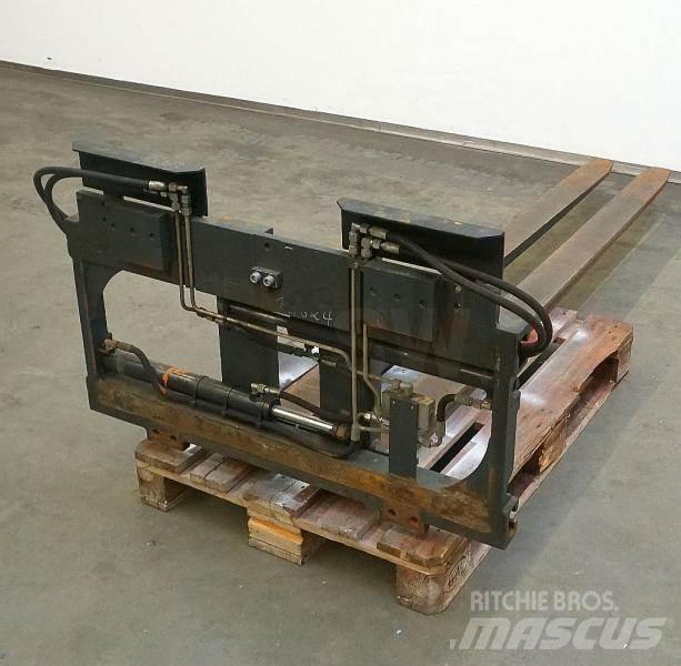 Kaup 2T160BZ Alte accesorii si componente