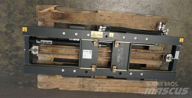 Kaup 2T163N Alte accesorii si componente