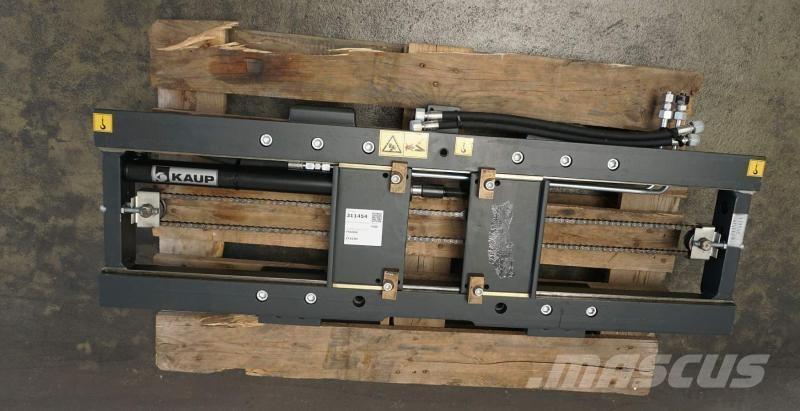 Kaup 2T163N Alte accesorii si componente