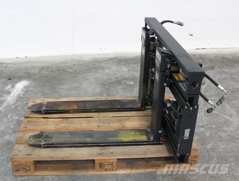 Kaup 2T163S Alte accesorii si componente