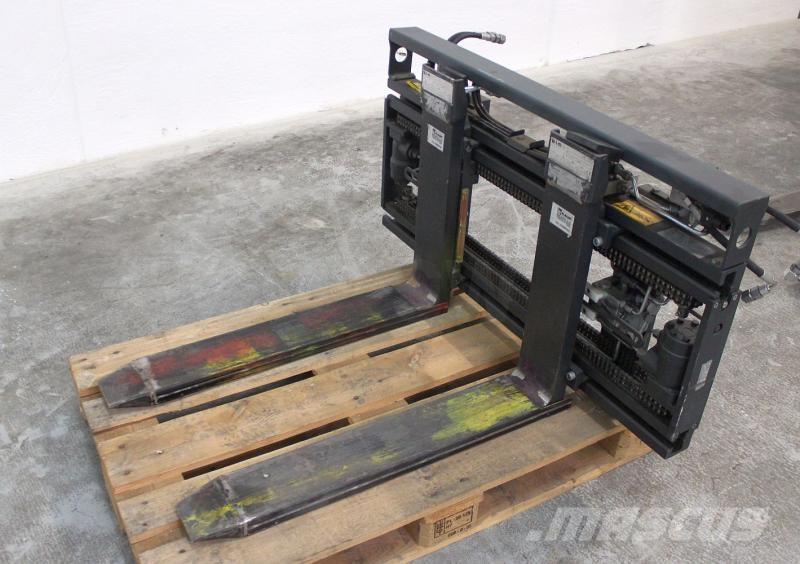 Kaup 2T163S Alte accesorii si componente