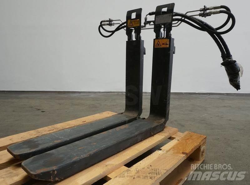 Kaup 2T180CT.3 Furci