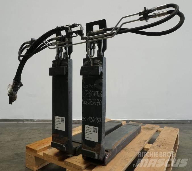 Kaup 2T180CT.3 Furci