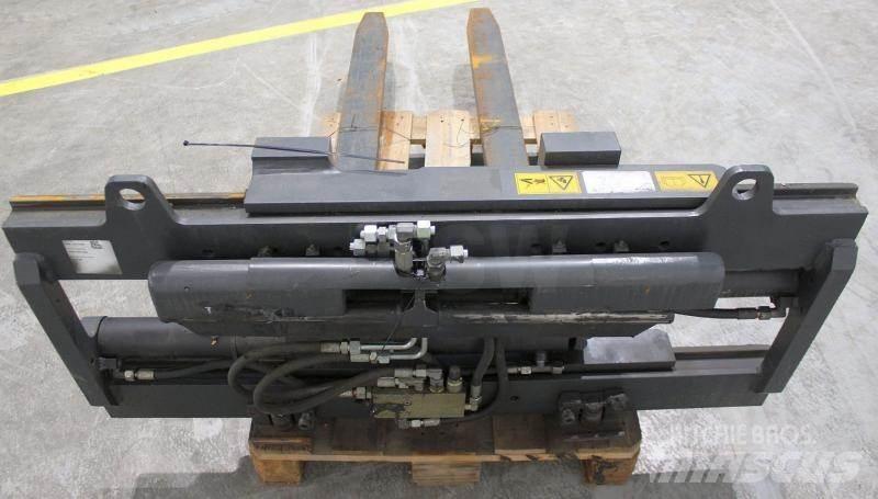 Kaup 2T411 Alte accesorii si componente