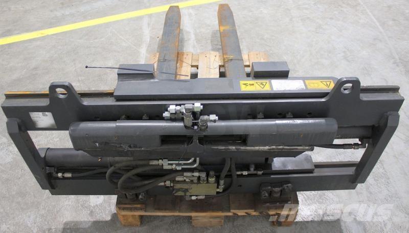 Kaup 2T411 Alte accesorii si componente