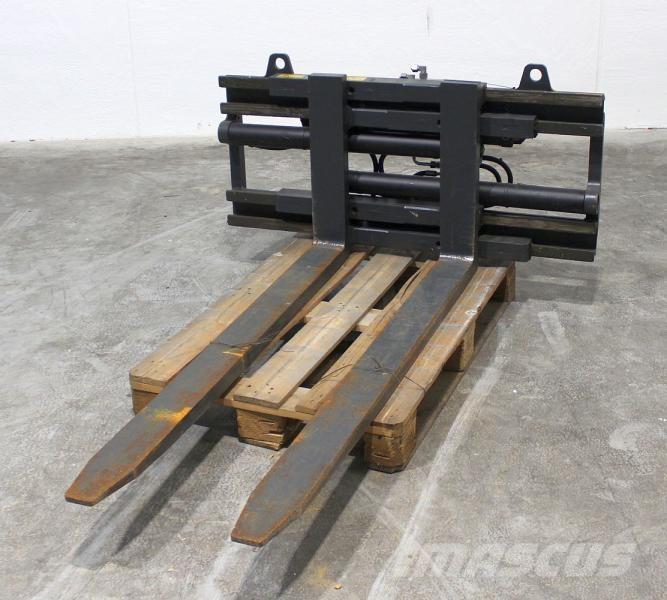 Kaup 2T411 Alte accesorii si componente