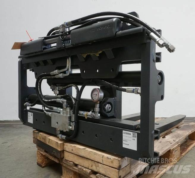 Kaup 2T412UVP Alte accesorii si componente