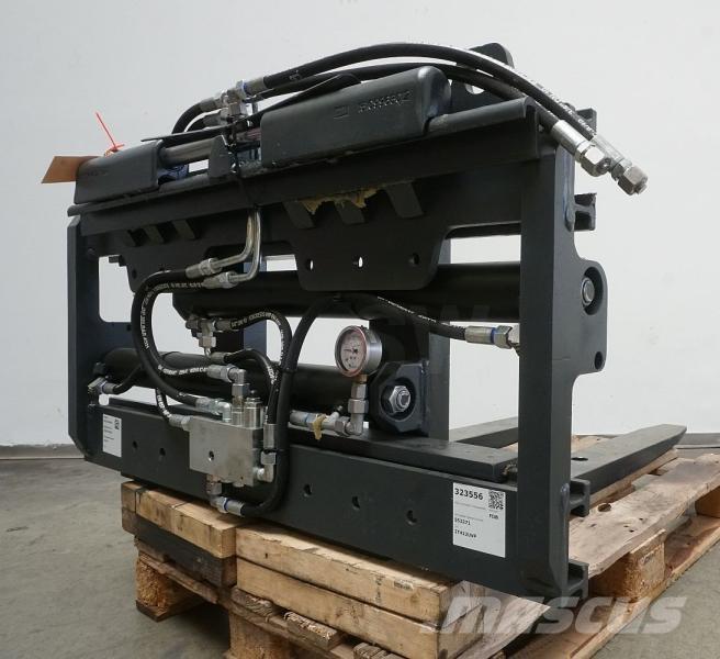 Kaup 2T412UVP Alte accesorii si componente